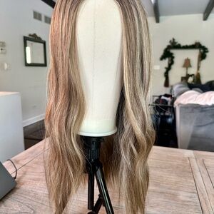 Belle Tress Nitro 22